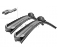 1272031 Set lamele stergator parbriz Opel Astra J originale BOSCH